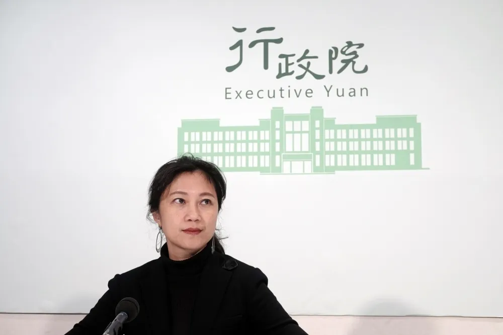《兩岸條例》列優先法案　政院：未經公投兩岸不得簽署協議