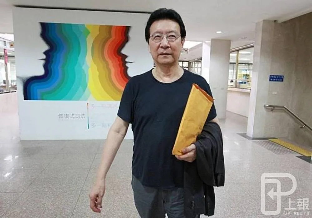 【中廣案】趙少康證人身分訊後請回 　自稱取得中廣正當合法