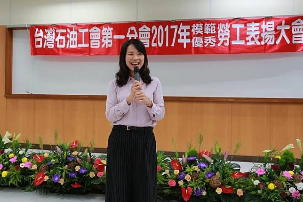 高市勞工局長分享「清潔阿姨溫馨接濟情」　網友諷勞檢不力