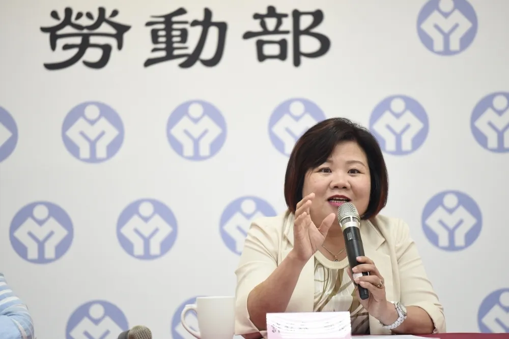 勞動部8月欲調漲基本工資　工商界：雪上加霜、不切實際