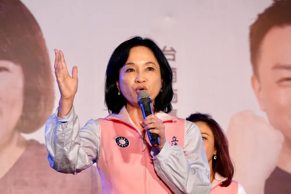 【提案剩2天】同婚法案「婚姻」是否入名？　藍委爆氣追問蘇揆