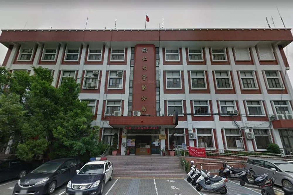 高市警包庇賭博電玩弊案　二審6名警官判21至7年不等徒刑