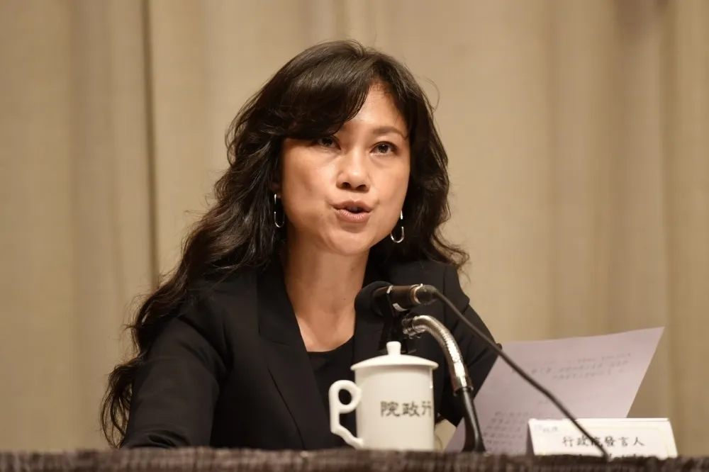 擁核者下戰帖說明處理核廢料　政院籲：先勇敢回答「要放哪？」