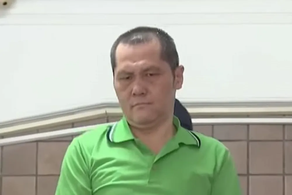 翁男除夕縱火燒死6家人　高院認「難以教化」更一審仍判死