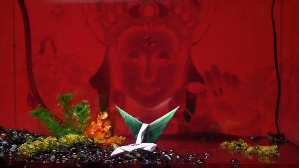 「一場道地的恐怖巡禮」　微雷《還願 Devotion》破關心得