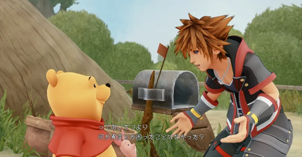又是重製炒冷飯？Square Enix：今年E3將會有多款新作公開