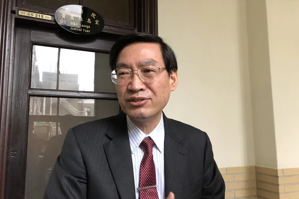 司法院擬禁用測謊結果當證據　專家：測謊平均準確度96.56% 