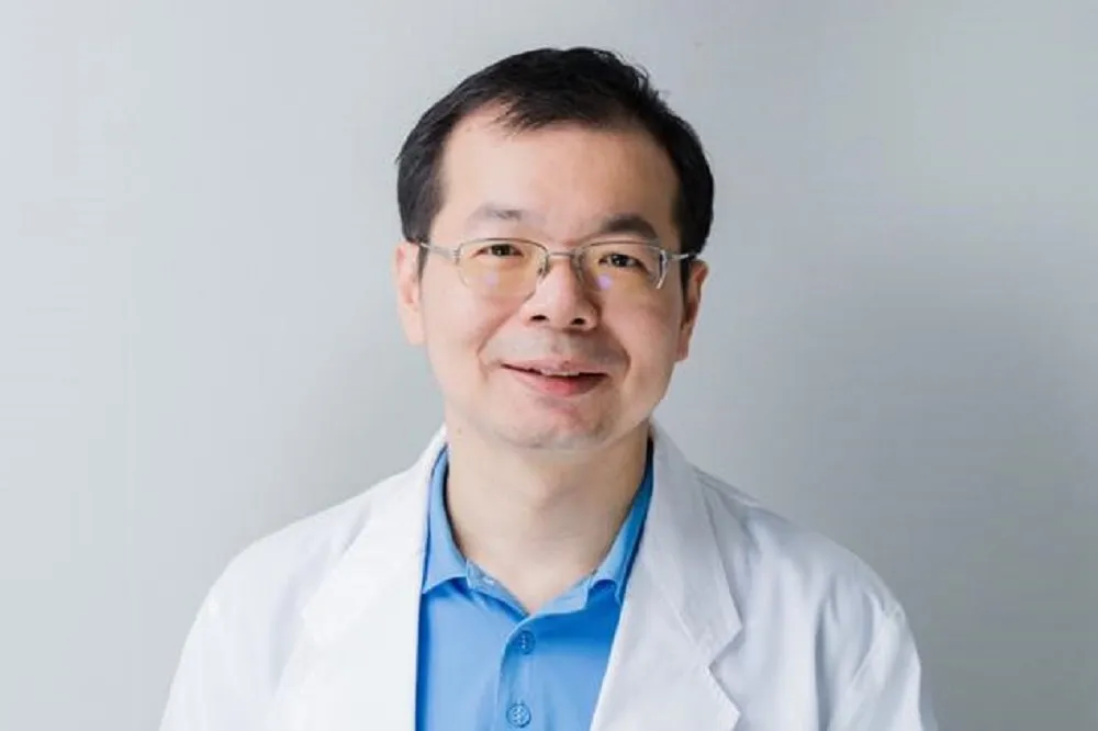 生酮名醫採另類療法治「肝膿瘍」　輕忽感染引發敗血性病逝