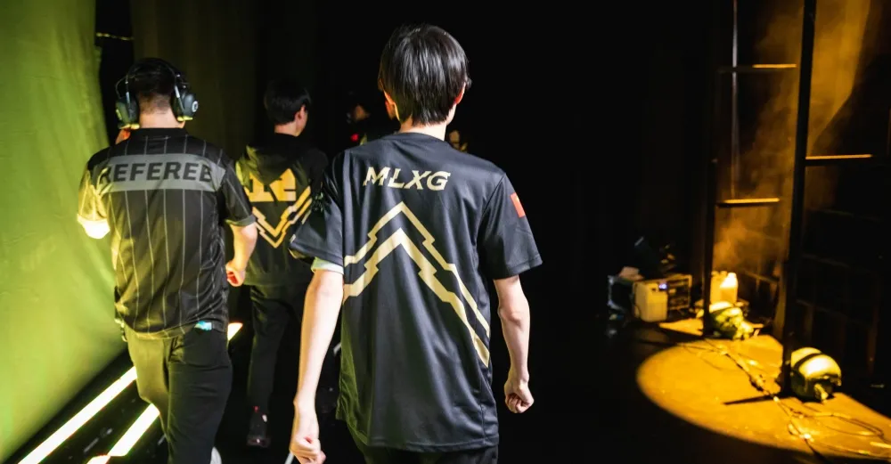 【英雄聯盟】皇族永不言棄！RNG宣布打野選手Mlxg暫離春季賽休養