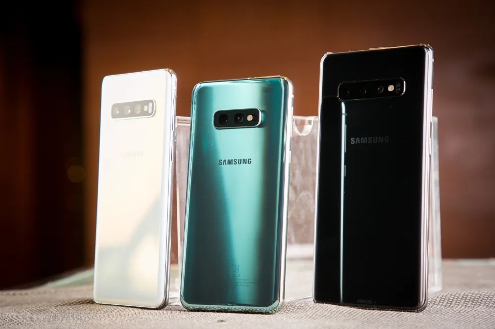 Galaxy S10 系列預購限定！舊換新最高折 33100元　就連 Apple 商品也可折