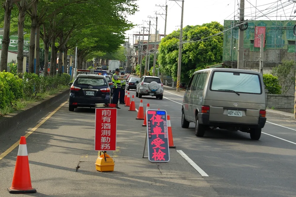 嚴懲酒駕、虐童者恐處死刑　21修正草案22日付委