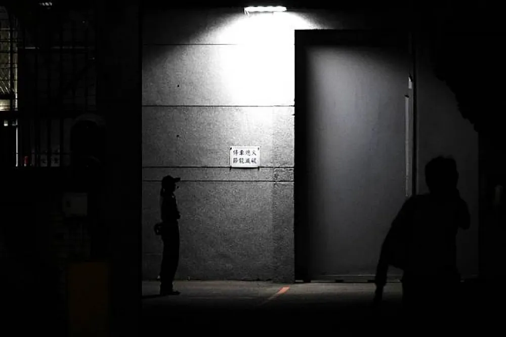 【這樣對嗎】公務員認定過勞死關鍵　是否「上班中」差很大