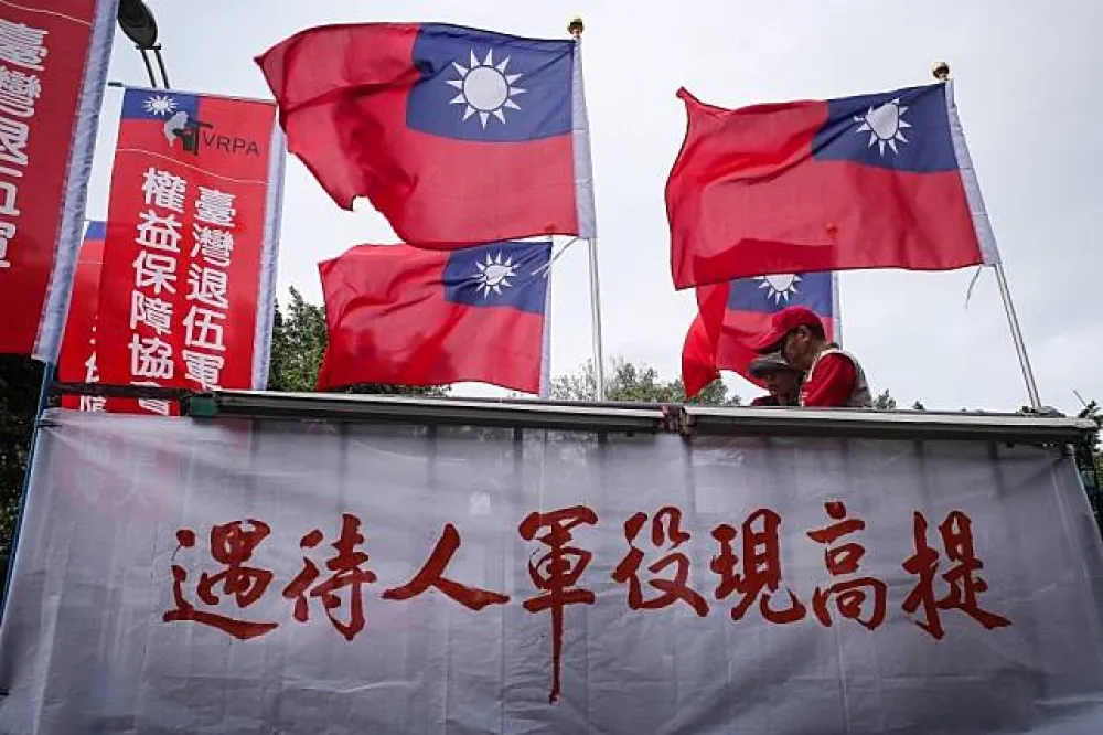 拔掉18趴給留守補償　軍人年改與公教不一樣