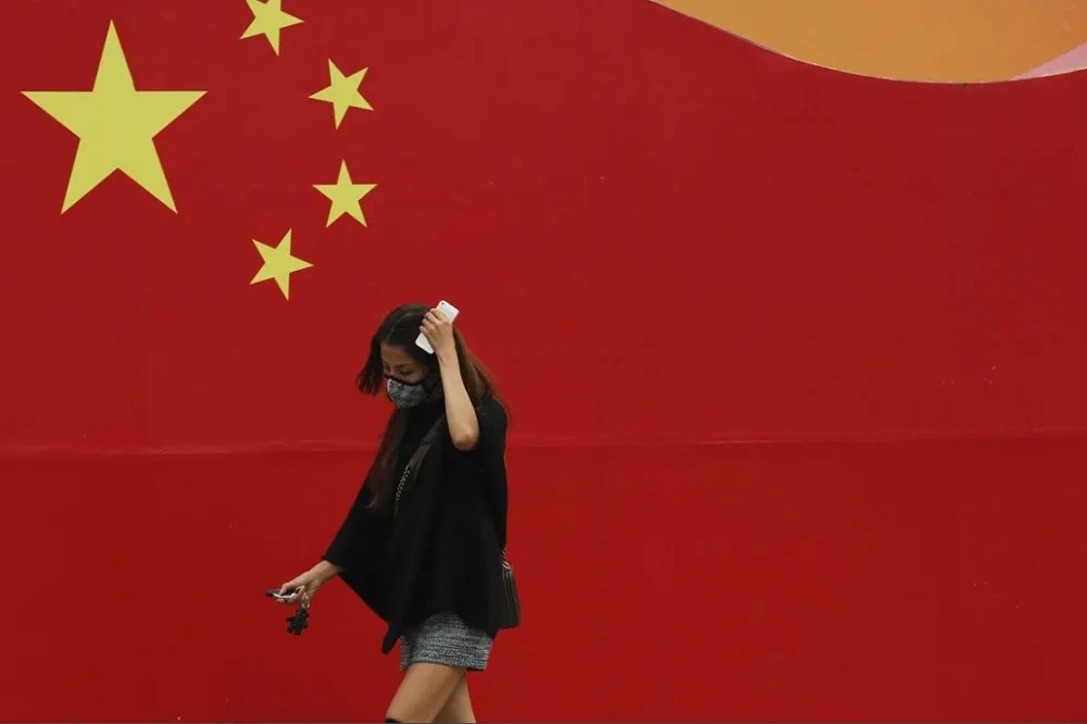 中國女性創業家劇增　能否打破職場玻璃天花板？