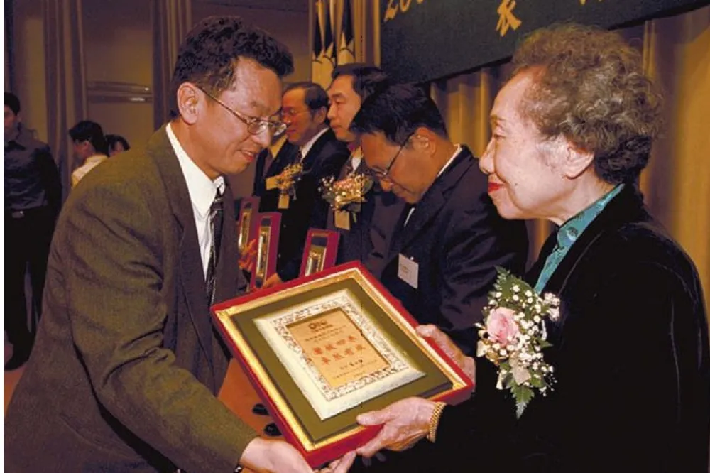 扁時期前新聞局長葉國興　接任國安會副秘書長