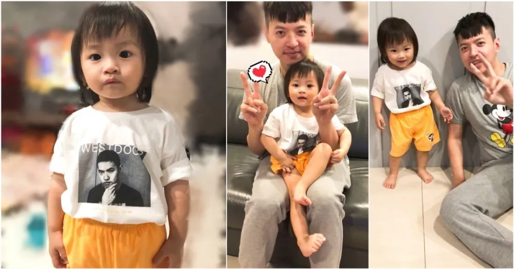 【英雄聯盟】西門女兒已經那麼大了！　小飛斯登場幫爸爸打廣告