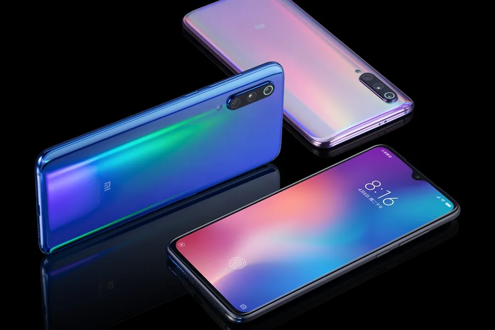 親民價「小米9」超廣角微距三鏡頭　獲得DxOMark 全球第三名