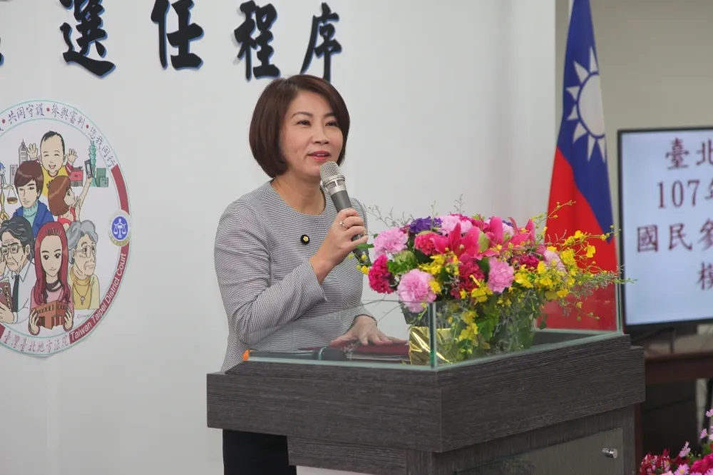 綠委批酒駕判太輕　司法院：被害人可能認為獲得賠償比較重要
