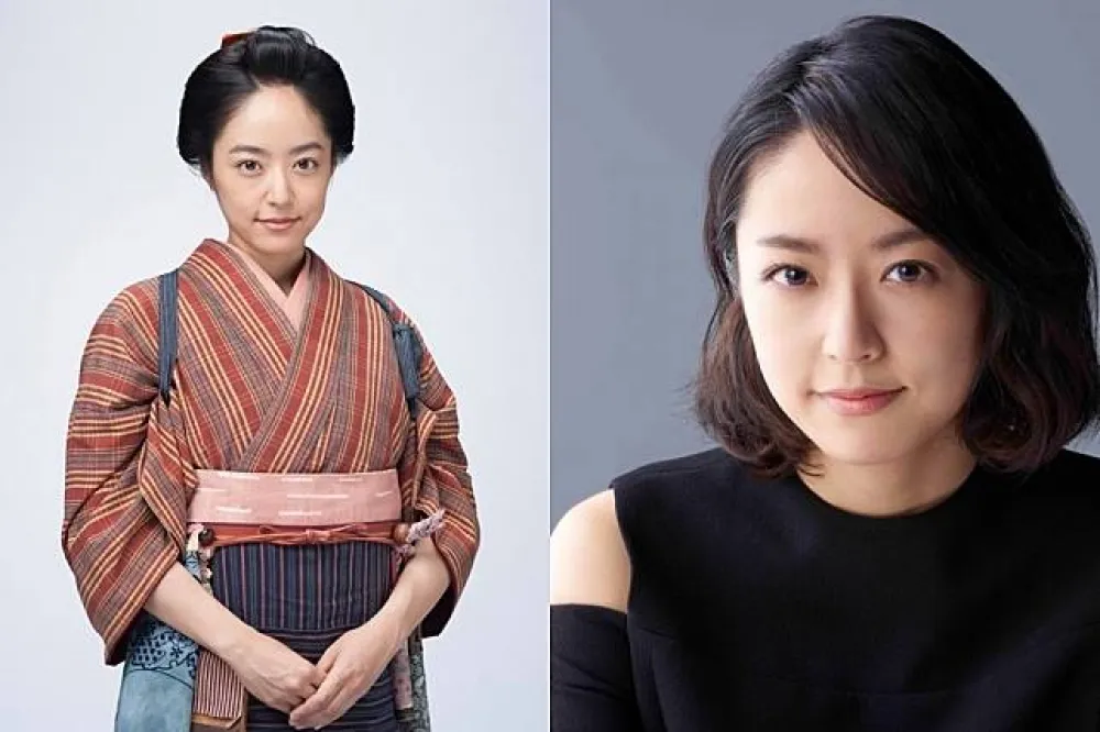 大河劇以來再度主演電視劇！井上真央將演心懷創傷的高中心理師