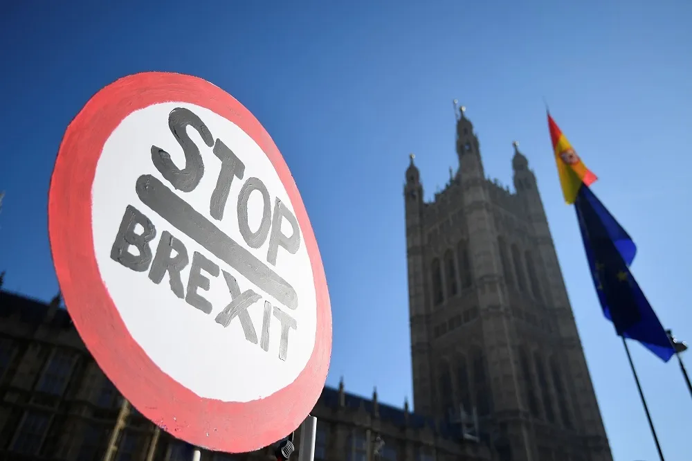 【騎虎難下的梅伊】協議仍未獲英國會支持　歐盟主席憂英國脫歐一場混局