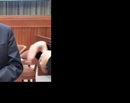 鄭玉山：最高法院貫徹公開透明　力推「與民有約」全面接地氣