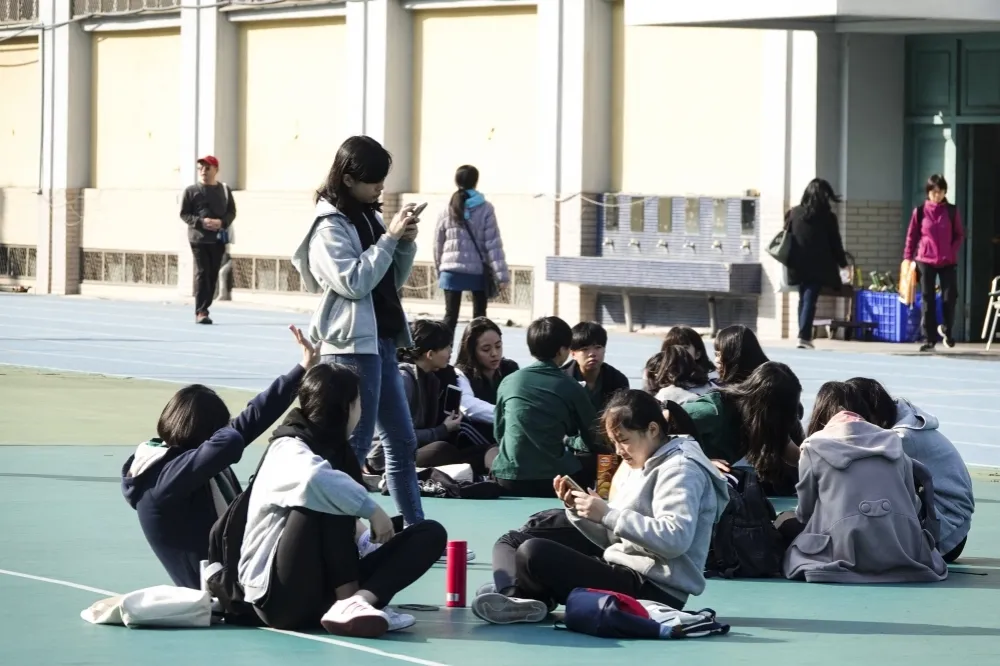【寒流一個也沒來】冬季均溫高出歷年2.34度　恐創台灣史上最熱冬天