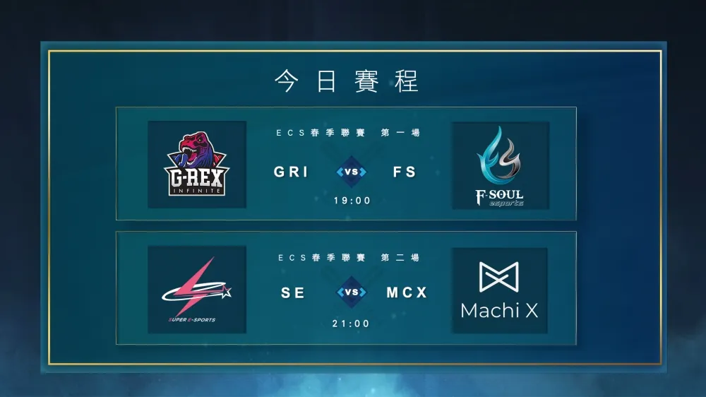 【ECS春季聯賽】GRI的未來在守中！　前M17韓援Republic強勢回歸抗暴