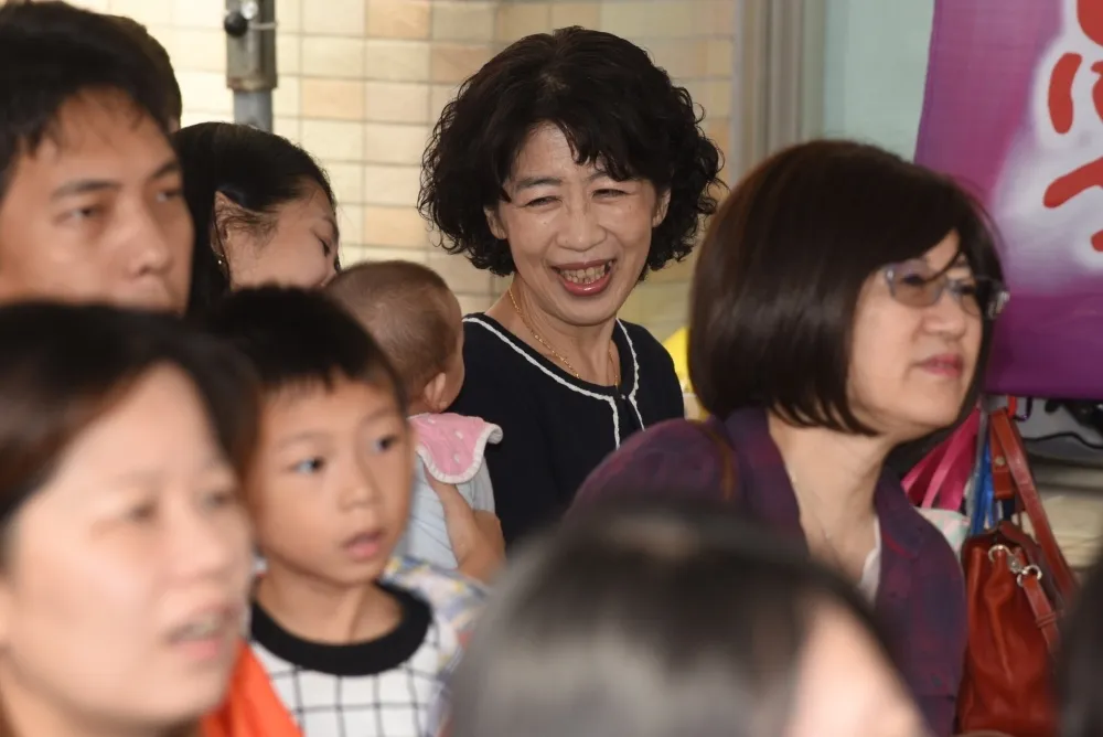 【市民不想見柯太太？】少與柯文哲出席市政　陳佩琪淚訴委屈　