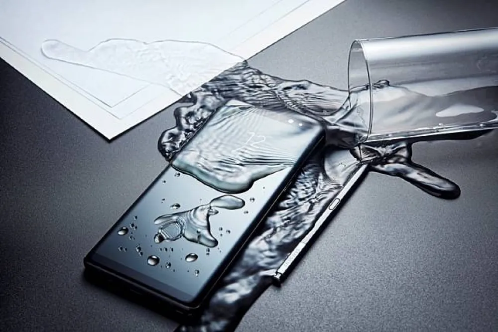 Note系列新機再創顛峰　Samsung Galaxy Note8「Do Bigger Things」