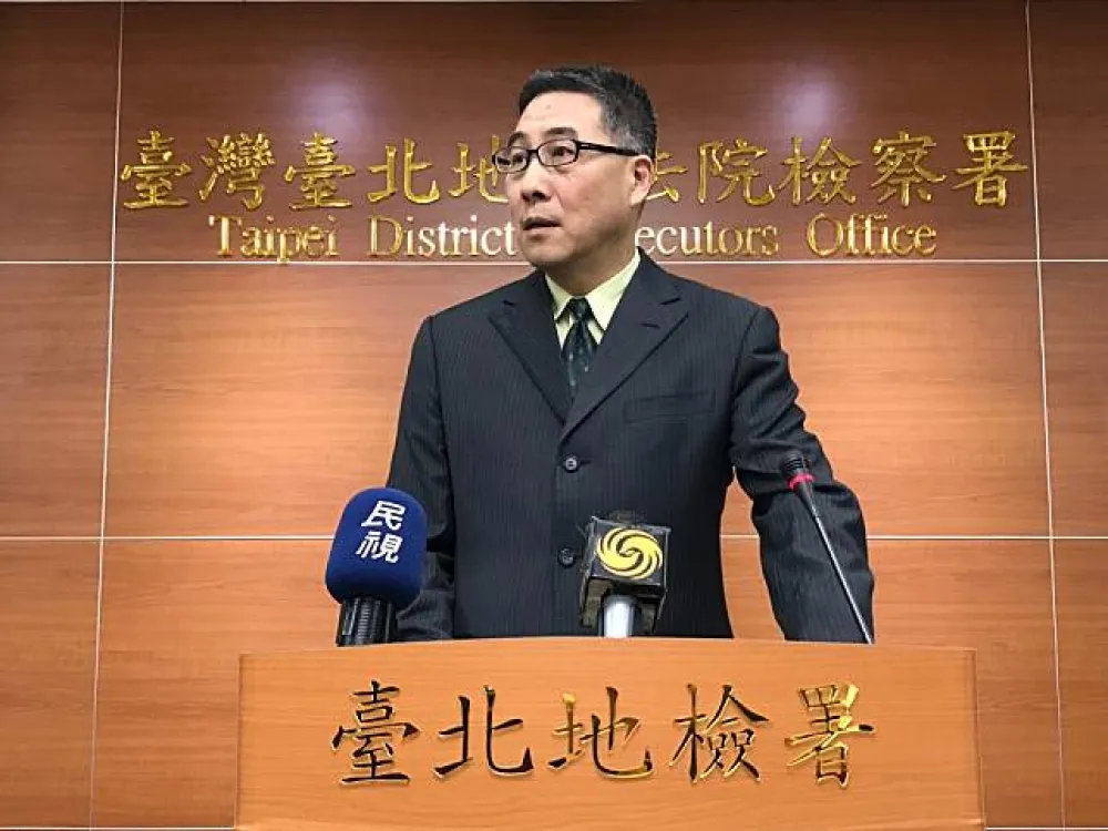馬英九洩密案獲判無罪　北檢：判決違背法令會再上訴