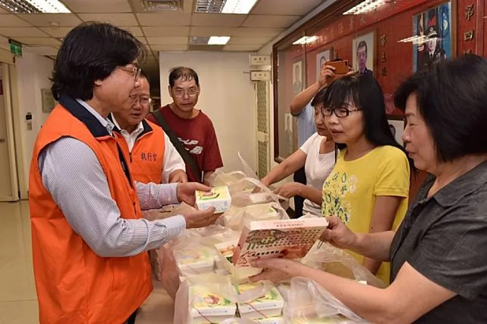 內政部長世大運維安第一關　選手周六「溜走」台北市區