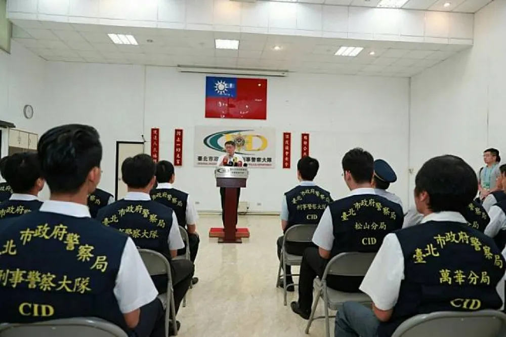 開幕被鬧場柯P想秋後算帳　簡訊洩心機