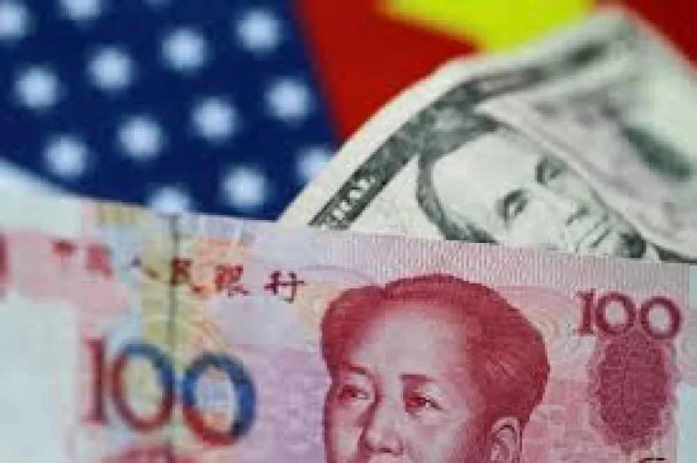 產經觀點: 政治極權化與人民幣國際化的矛盾