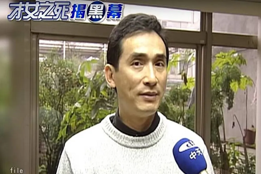 回應外界輿論　陳國星：對自己道德上的過錯道歉