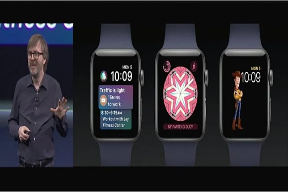 最新Apple Watch加入LTE連線功能，是你必須擁有的智慧手錶！