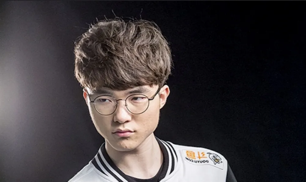 【英雄聯盟】韓媒報導：Faker是首位累積獎金超越100萬美元的LOL選手