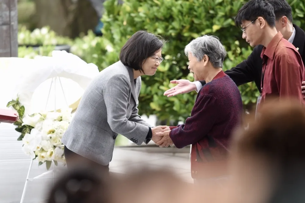 【獨家】政治受難者補賠償及財產返還　促轉會將另提新立法