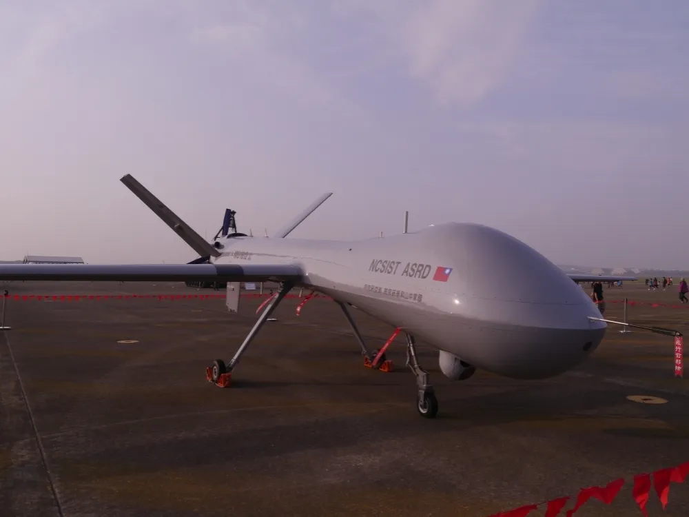 【內幕】有能力就編預算　國軍武器系統竟由中科院優先主導