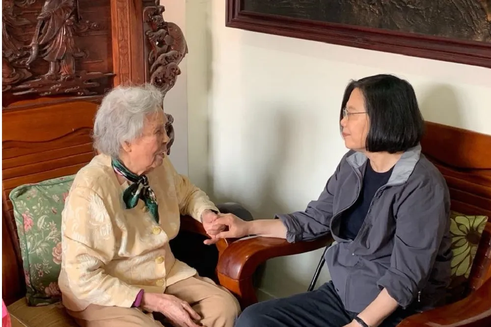 【內幕】小英總統助陣郭國文攔下扁媽授旗　 選情激烈台南罕見開補選賭盤