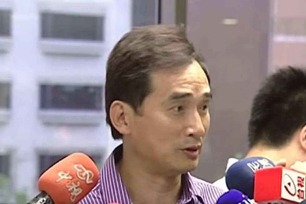 怕有人鬧場　陳國星記者會臨時喊停
