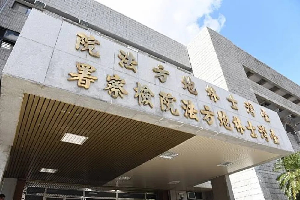 王健壯專欄：檢察官每天聲押二十人