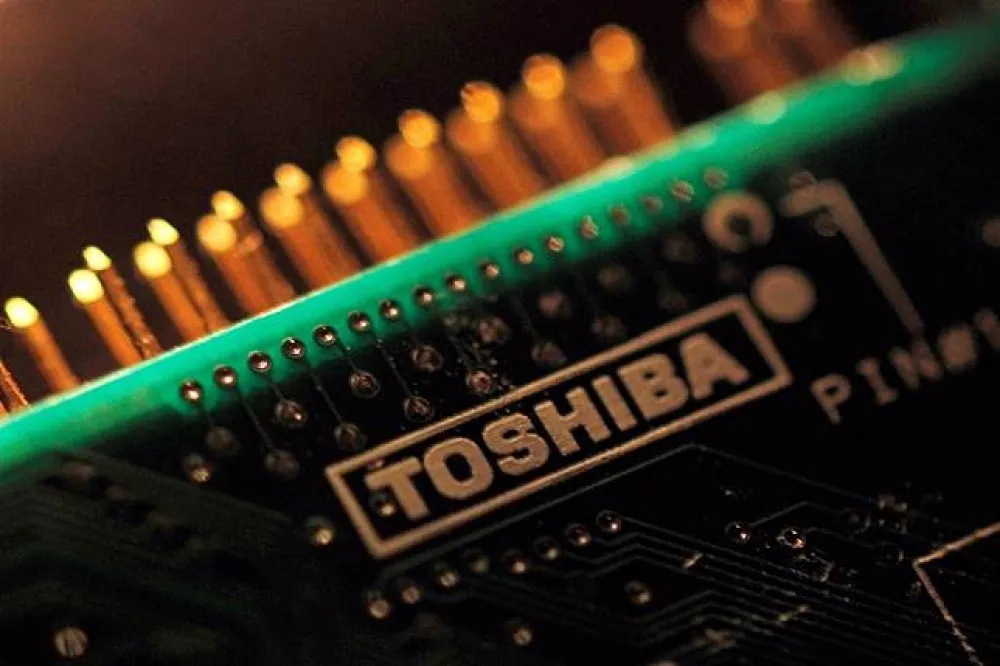 東芝記憶體部門賣威騰電子？　盼8月底達成共識