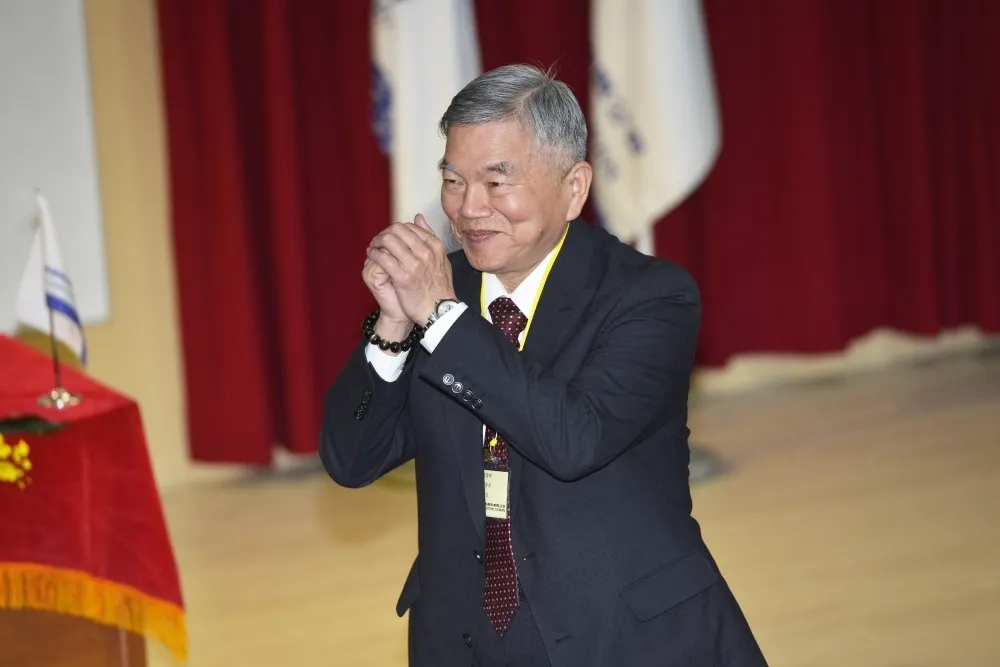 【直播】朱立倫拋重啟核四　經長沈榮津立院備詢回應