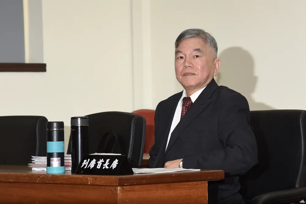 建議今年電價不調漲　經濟部長：2025年前供電沒問題