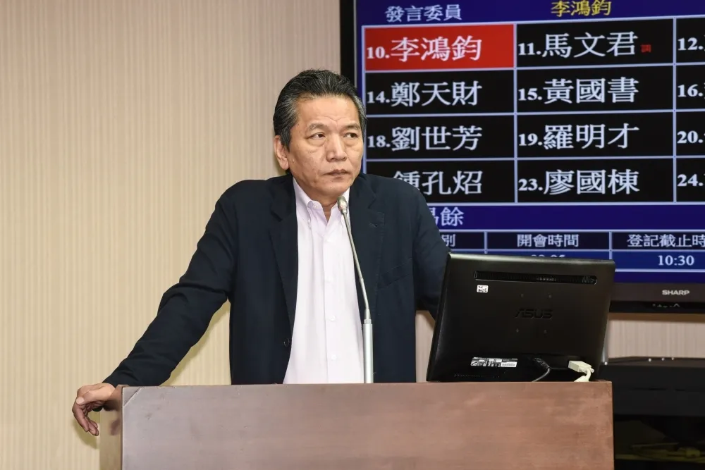 民進黨團力拼政院同婚專法二讀　親民黨：不能把球丟到立院