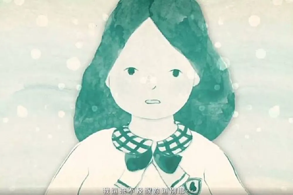 小蝌蚪為動畫配口白引「消費」說　小燈泡媽媽：不是要讓人同情
