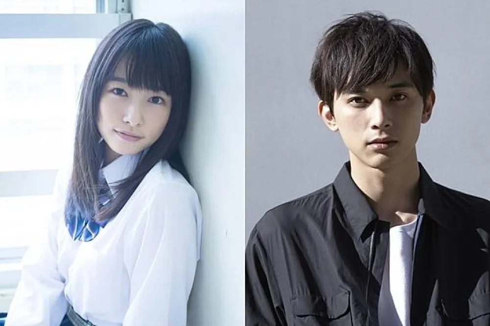 少女漫畫《橘子醬男孩》真人電影版　將由櫻井日奈子吉澤亮合演