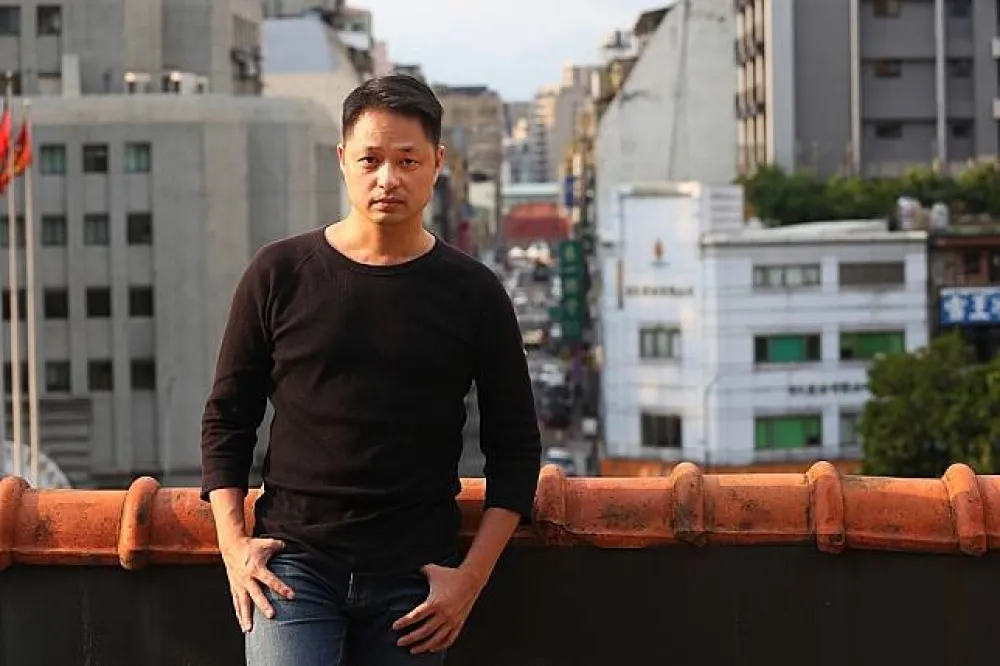 專訪《他們在畢業的前一天爆炸2》導演鄭有傑：我不是社會運動家