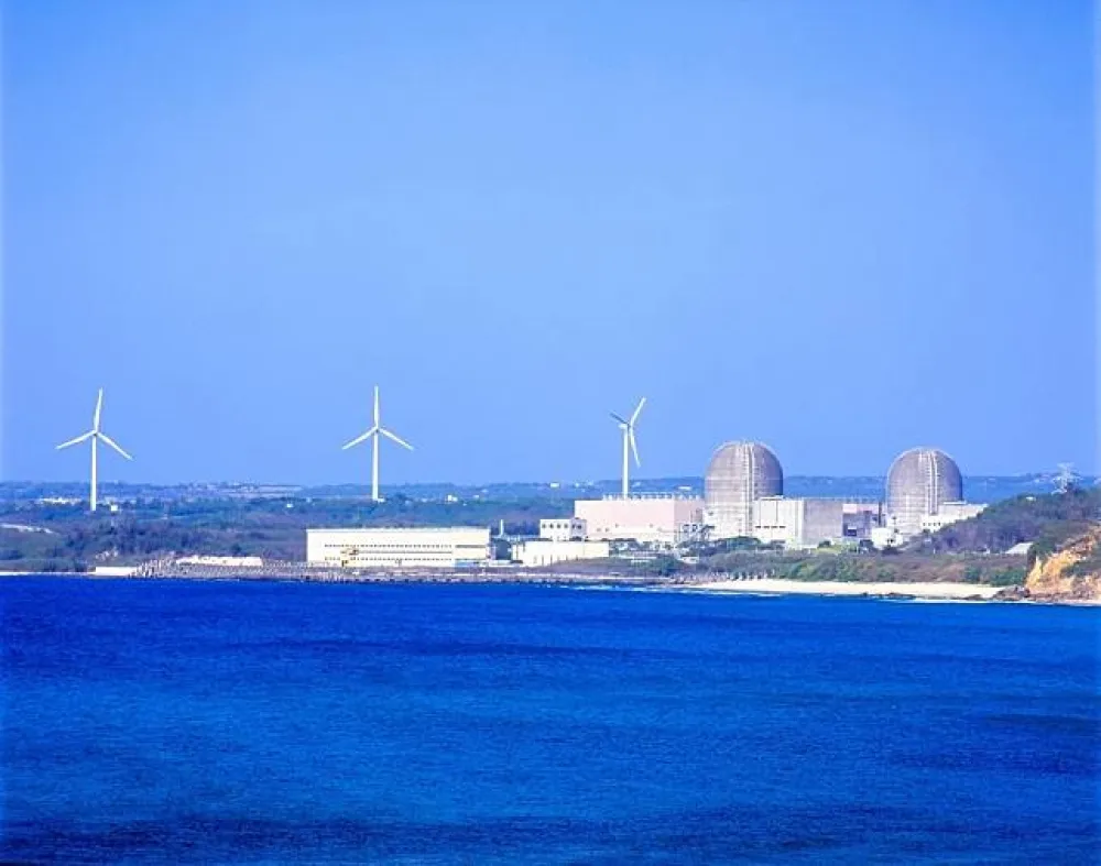 【台中電廠鍋爐破管】周一若限電　經濟部長與台電董座恐雙辭