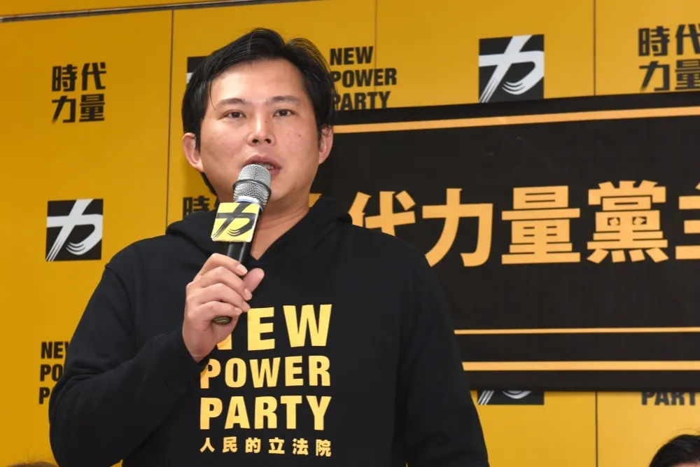 兩新任高捷董事為國民黨籍　黃國昌批：政治酬庸成為藍綠共識